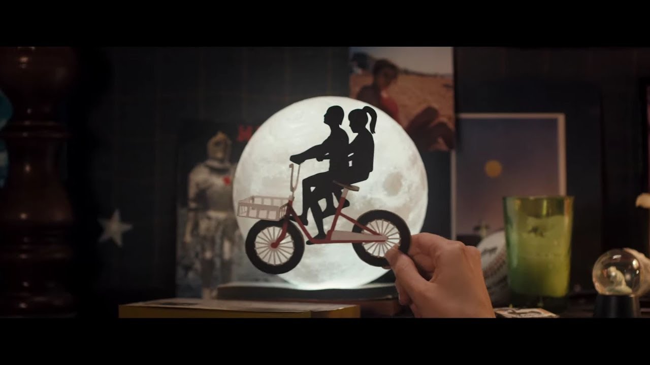VIDECLUB – En Nuit (Official Video) 🎶
