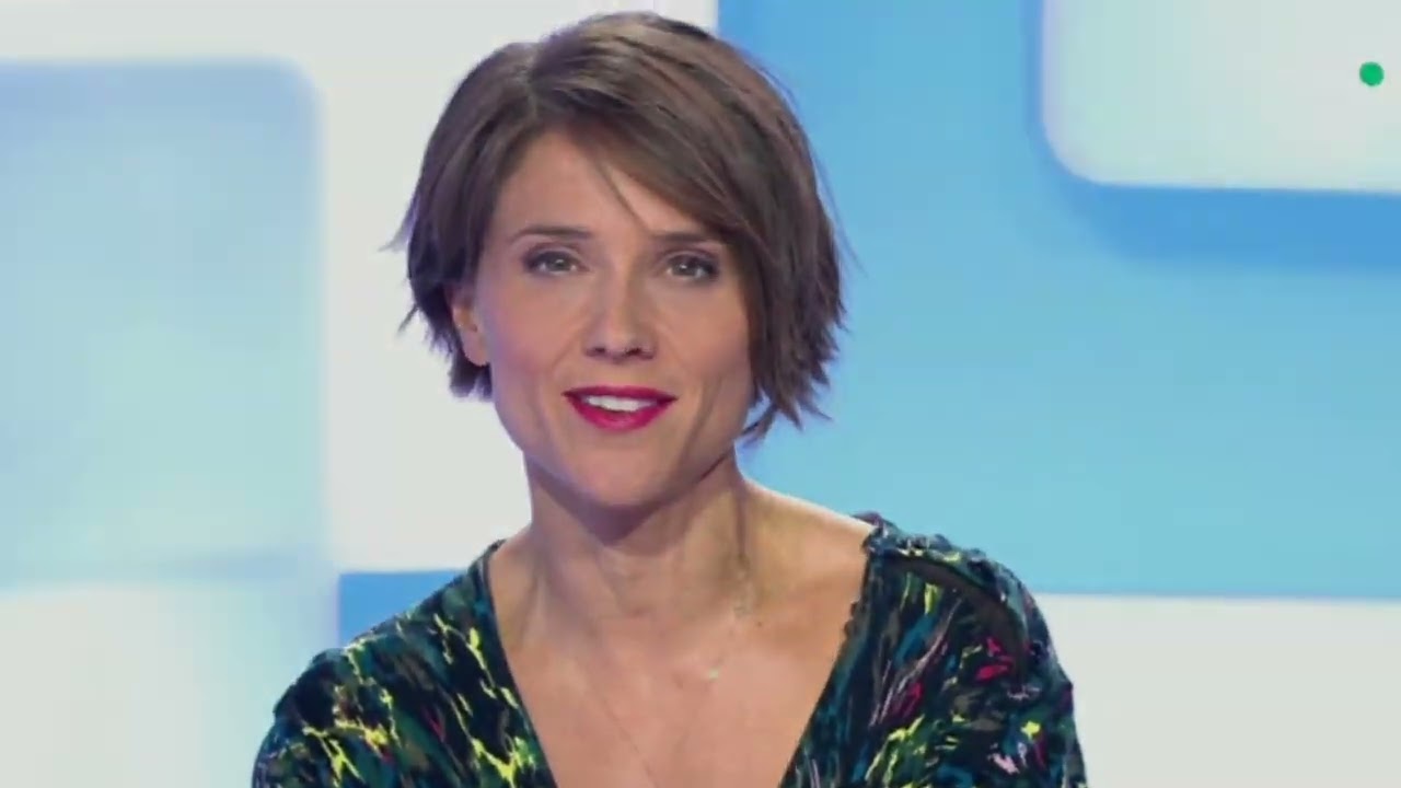 Mélanie Taravant donne des nouvelles après son accident 🚑