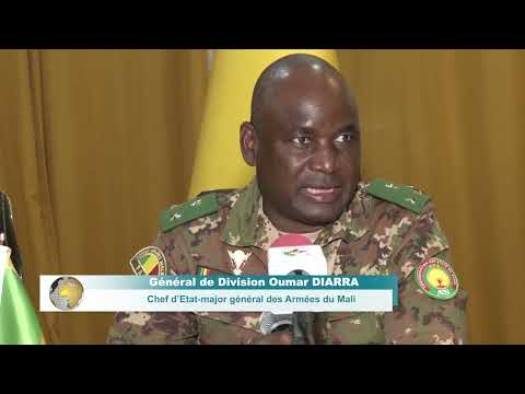 Opérationnalisation de la force conjointe de l’AES : les chefs d’état-major des armées se concertent