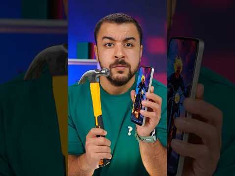 HONOR X7d 5G | بطارية عملاقة .. ولكن !