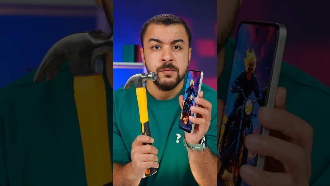 HONOR X7d 5G: بطارية ضخمة وأداء اقتصادي مع دعم شبكات الجيل الخامس 🚀