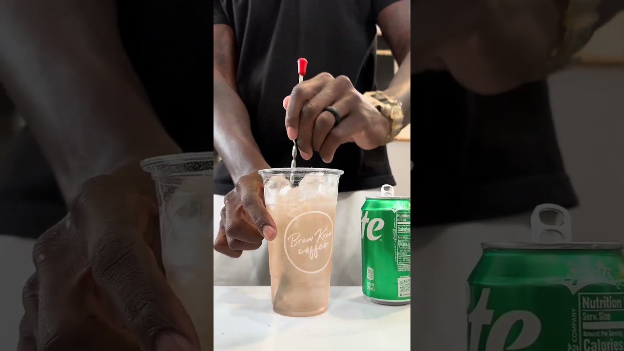 Peach Pie Dirty Sprite #12: A Delicious Staple Recipe