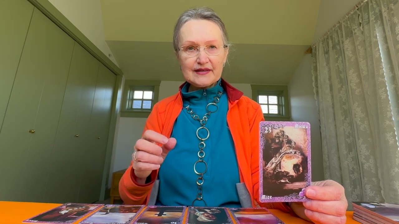 Почему нельзя обижать вас? Что ждёт врагов? 🤔