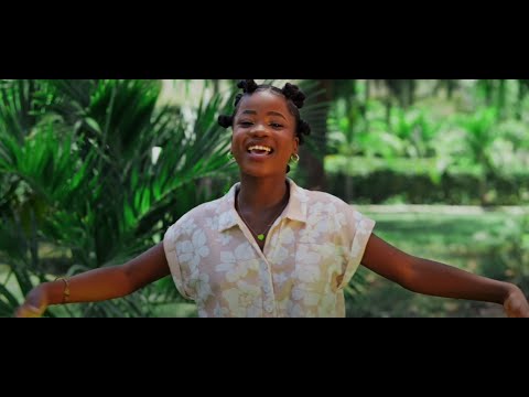 ELISSA M'pap fe wout sa ( Official VIDEO)