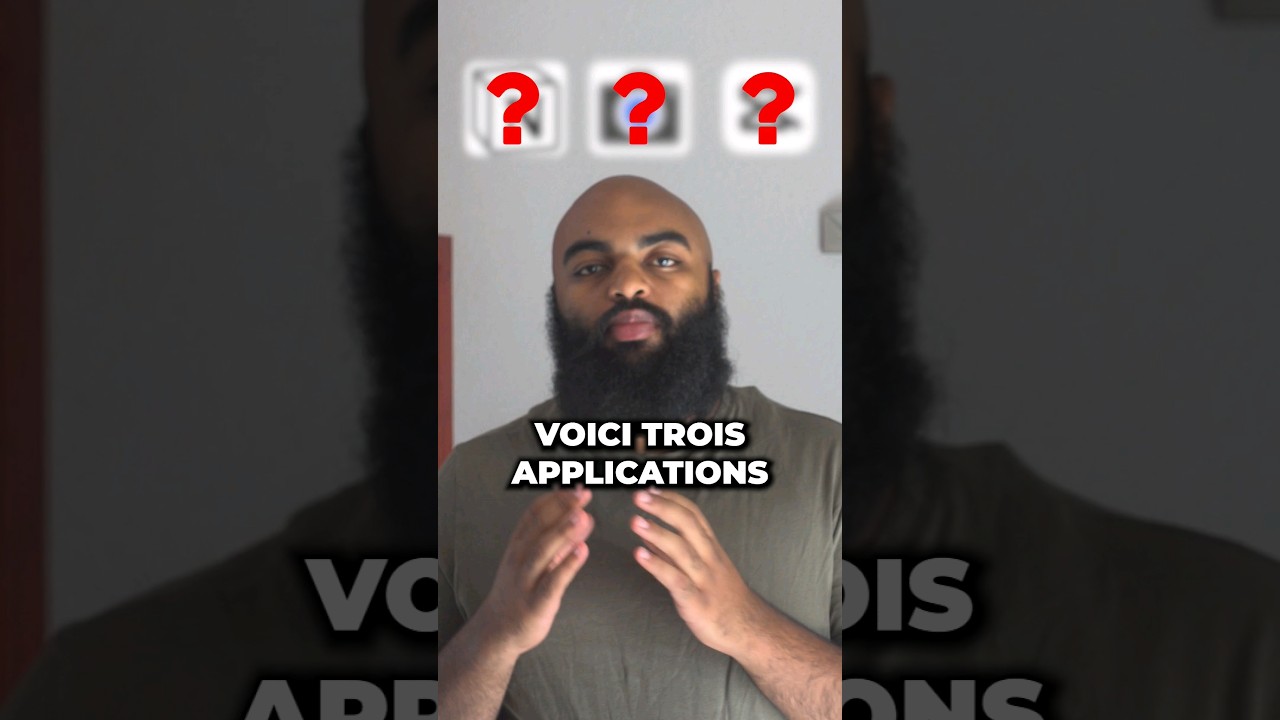 Top Apps Gratuites pour Créer des Vidéos 🎥