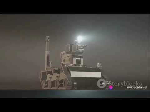 X-Ray Diffraction Bomb & Contraband Detector Reveal