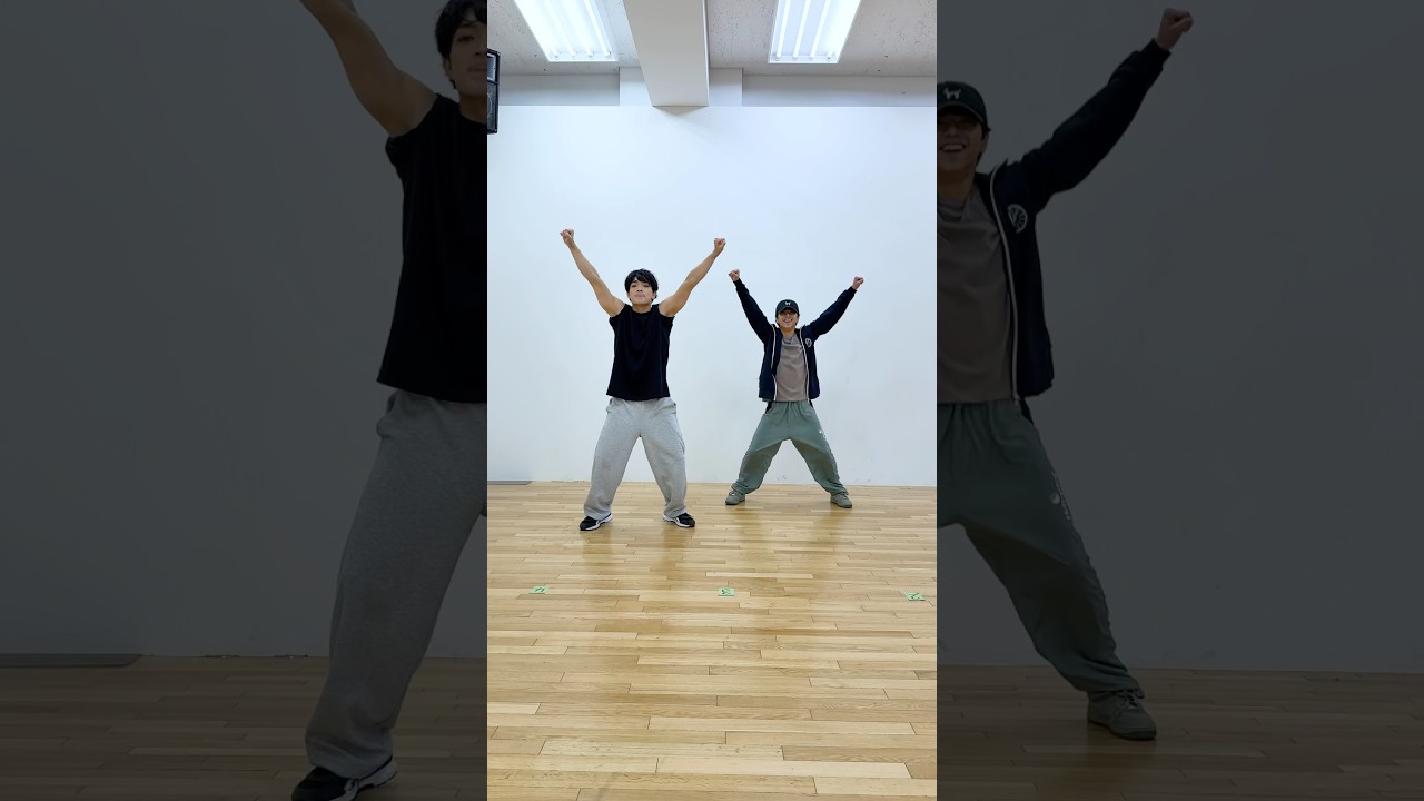 Join the Timelesz x Nippon TV Basketball Dance Challenge! 🏀✨