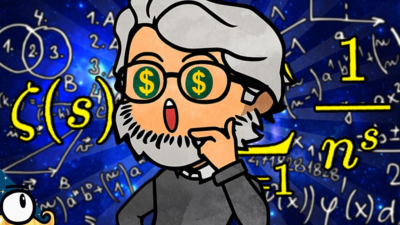 5 7 Problèmes Mathématiques Incroyables et Résolus en Plus d’un Siècle ! 🔍