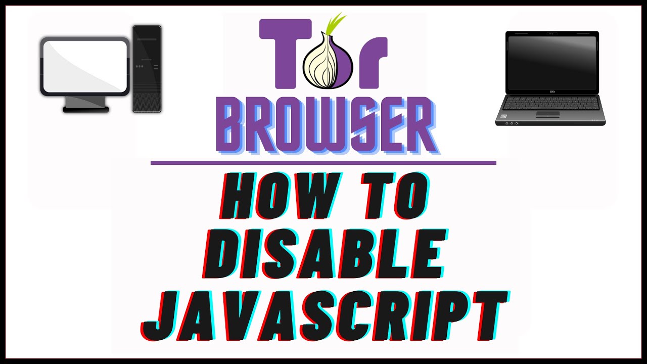 Disable JavaScript in Tor Browser on PC 🛡️