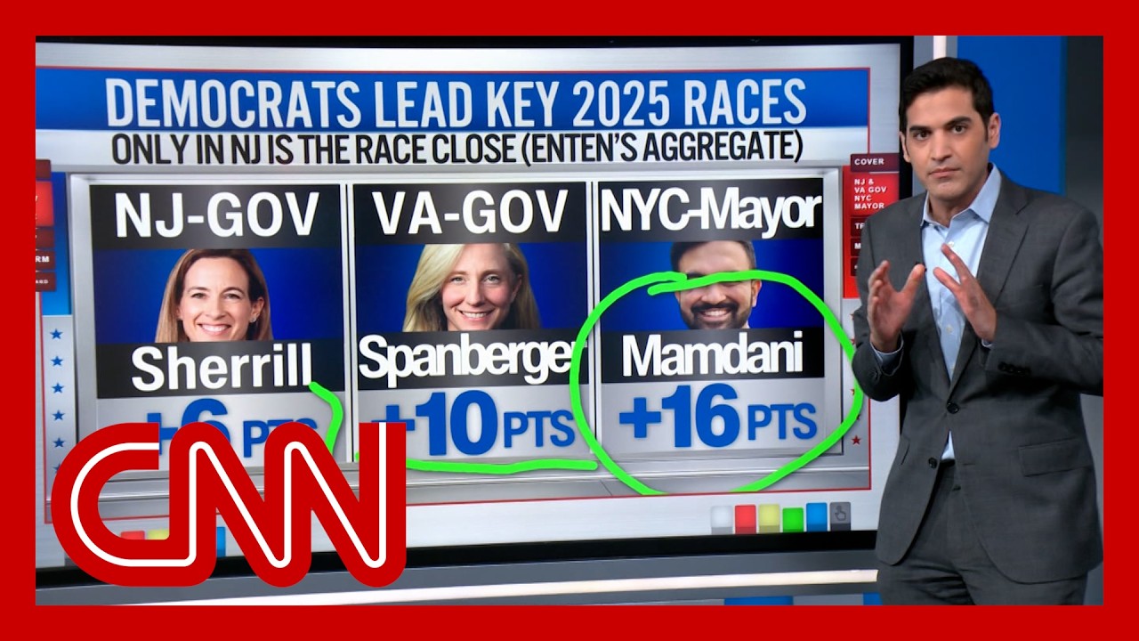 Democrats Near Major Victory Against Donald Trump in Upcoming Elections