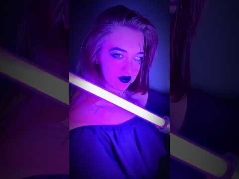 #POV a Jedi apprentice succumbs to the dark side￼ #acting #youtubeshorts #shorts #fantasy
