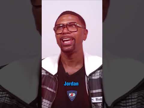 Jalen Rose on Why the Bulls Had the Perfect Roster