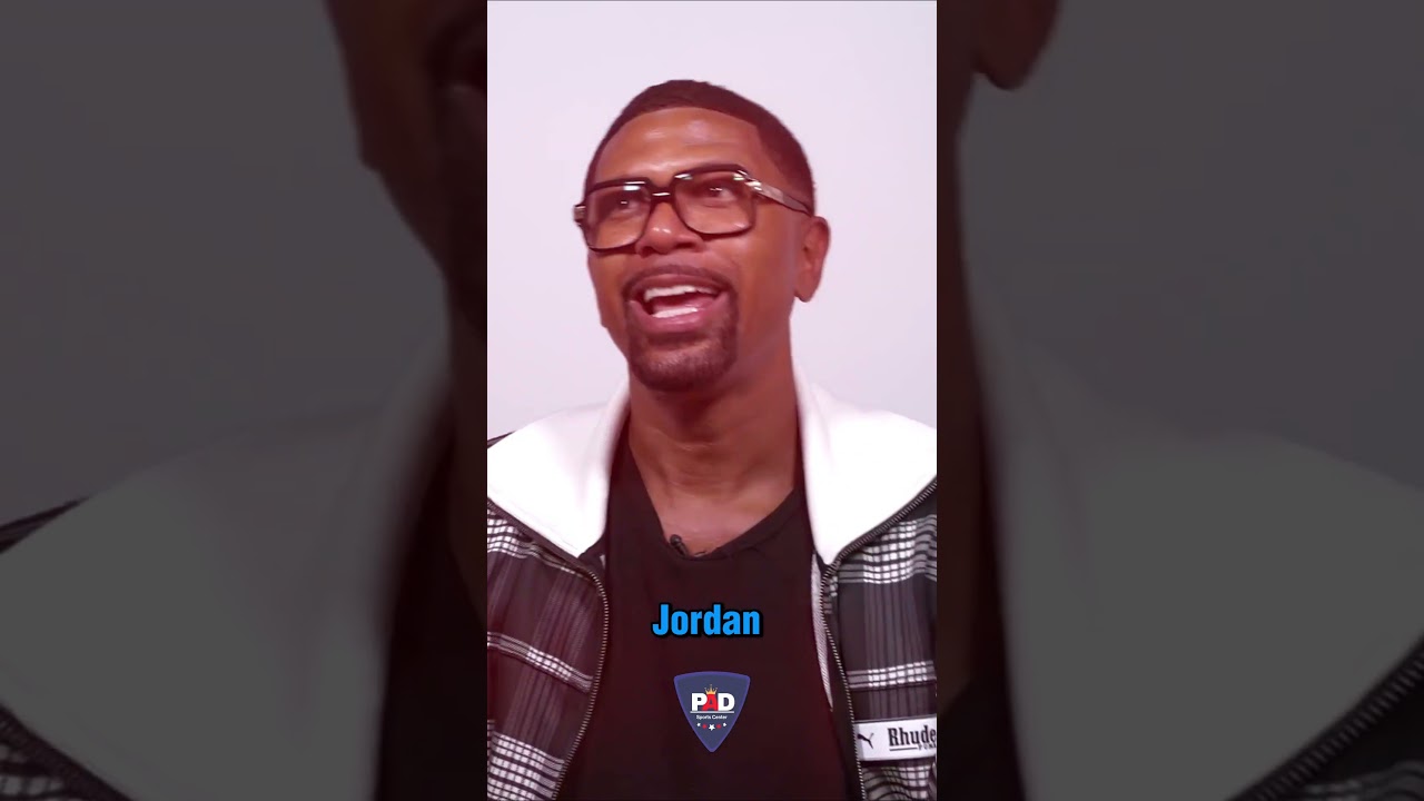 Jalen Rose Explains Why the Chicago Bulls Had the Perfect Roster