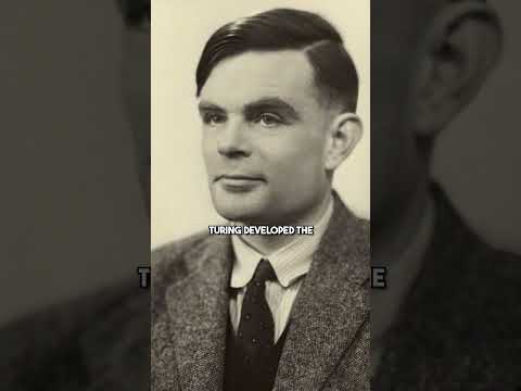 Alan Turing: The Genius Who Revolutionized Computing