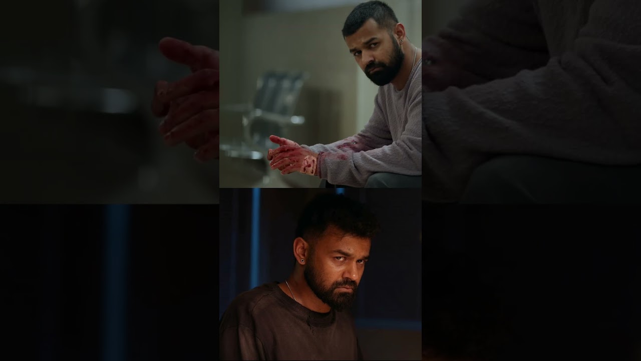 Dies Irae (2025) Malayalam Horror Movie Review: Pranav Mohanlal & Rahul Sadasivan’s Spine-Chilling Thriller 😱