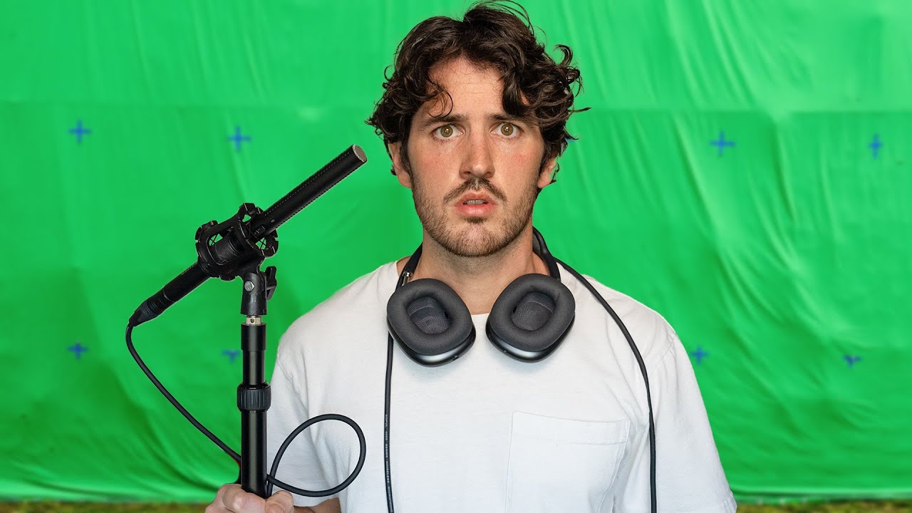 Create a 3-Minute Short Film 🎬