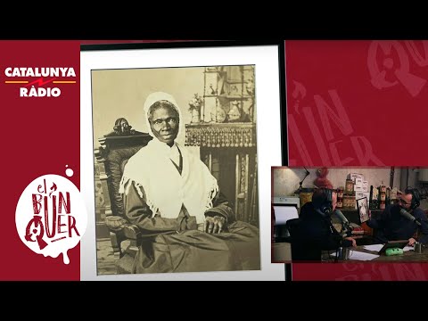 EL BĂNQUER: Sojourner Truth (1x130)