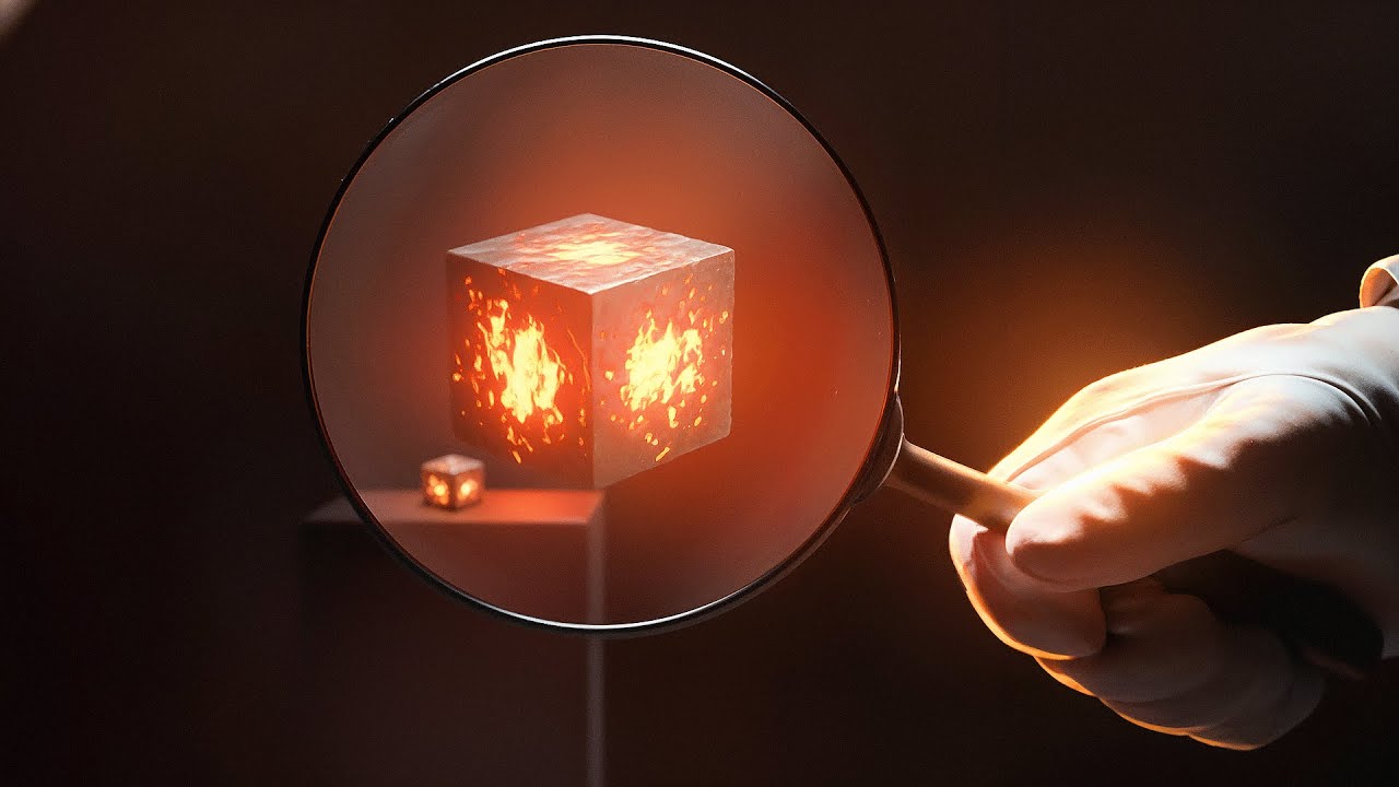 Un métal révolutionnaire pour l'exploration spatiale 🚀