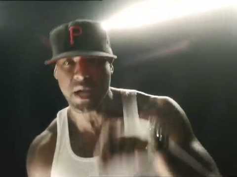 BOOBA - Illegal (clip officiel)