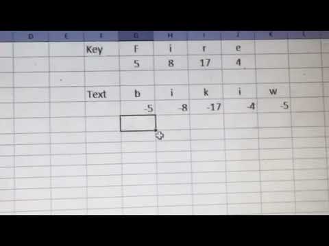Vigenère Cipher Decryption 🗝️