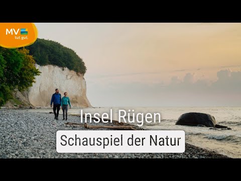 Dein Loggenplatz für das Schauspiel der Natur – Insel Rügen | Mecklenburg-Vorpommern