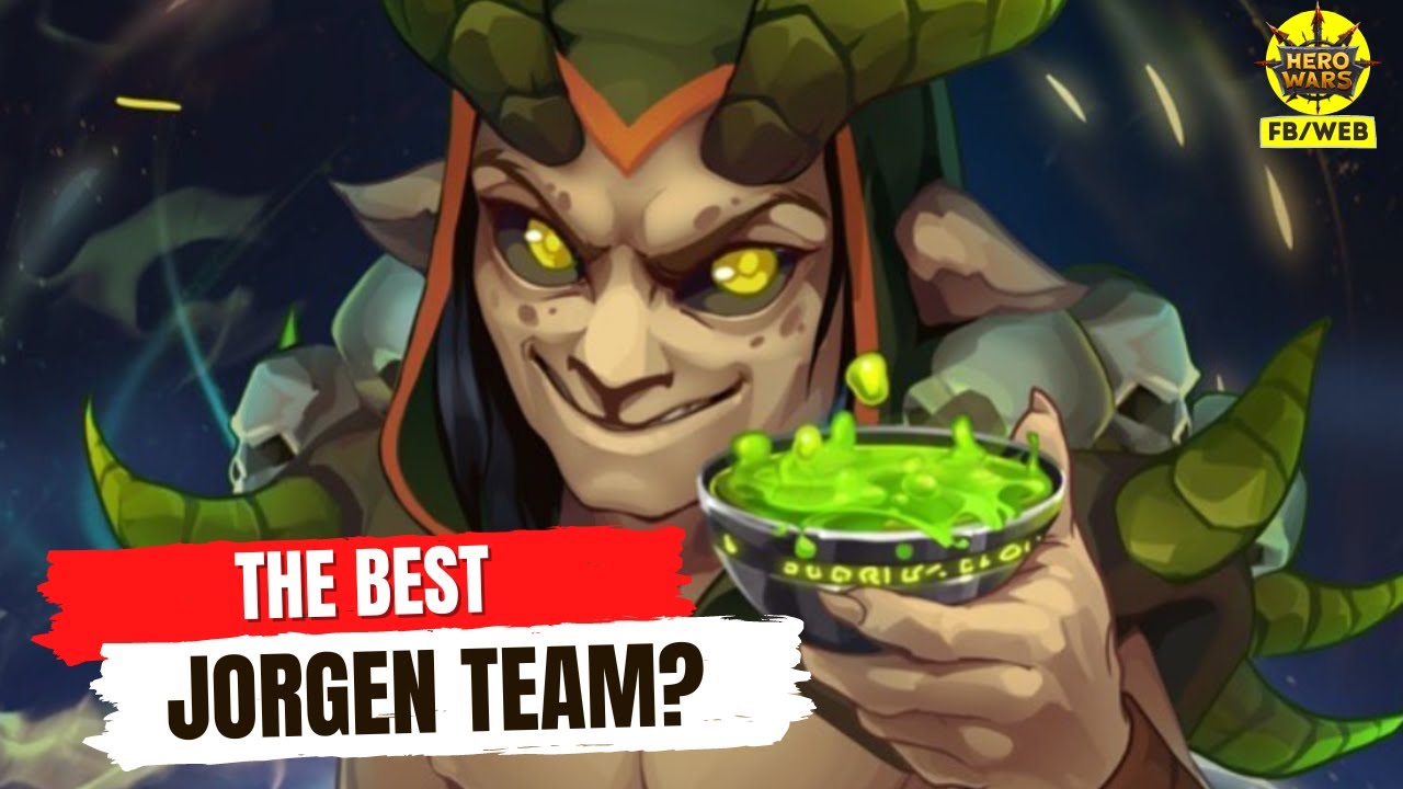 Don’t Build My Favorite Hero! | Hero Wars