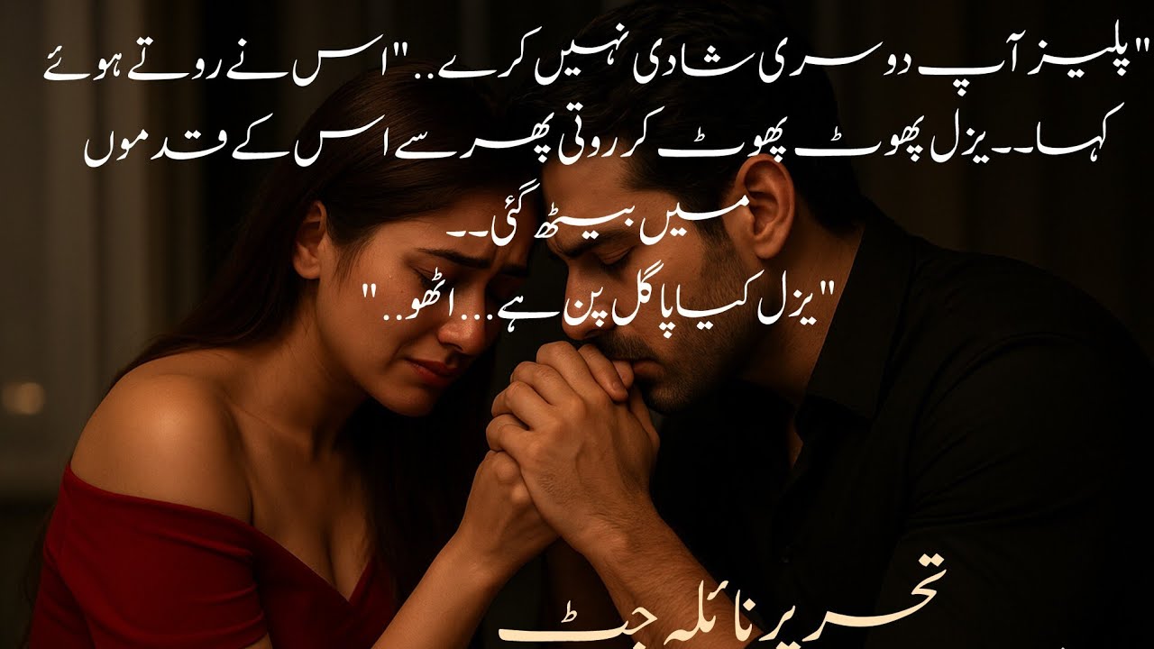 جاناں محبت قسط 20: المیر خان کا اہم فیصلہ 🖤