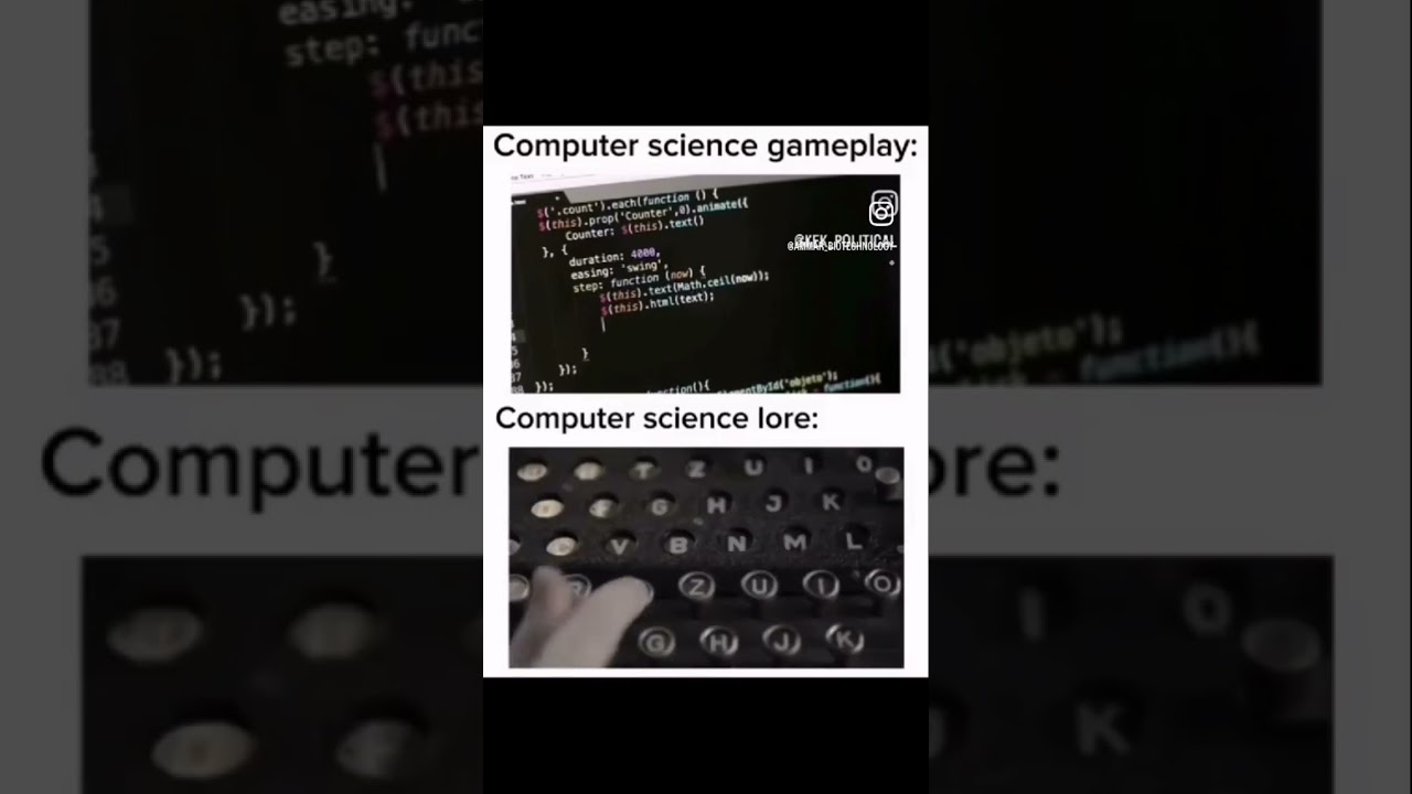 Unlocking the Mysteries of Computer Science Lore 📚