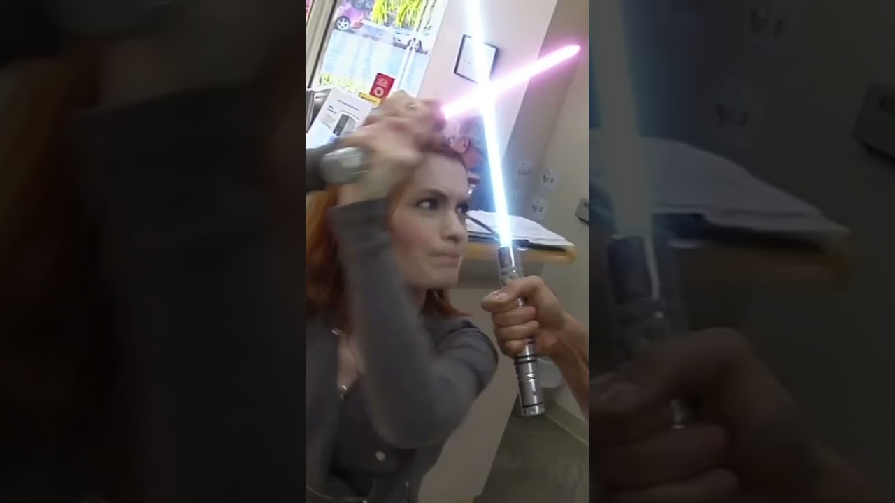 May the 4th Be With You & Feliciaday 🌟