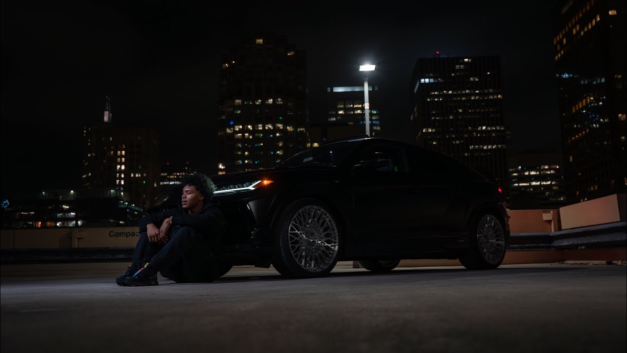 Yatta Bandz - Come Back (Official Video)