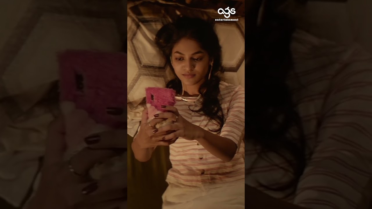 Love Today: Phone Swap Chaos 📱