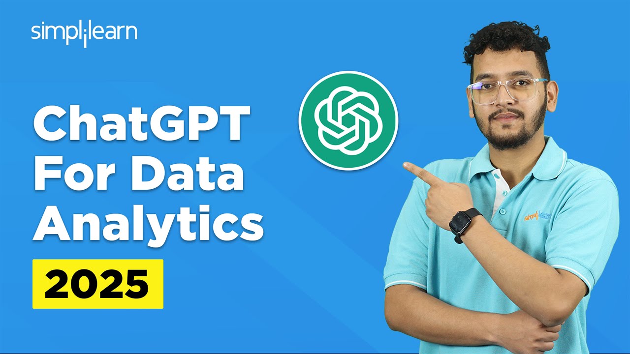 Master Data Analytics with ChatGPT: Beginner's Tutorial 📊
