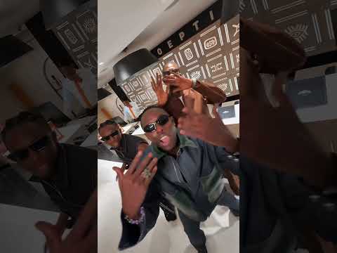 King Baba x Cool Lams x One Lyrical - Loy Diaay 🤷🏾♂️