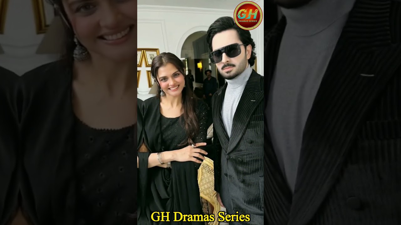 Jaan Nisar Final Episode 65 | Hiba Bukhari & Danish Taimoor