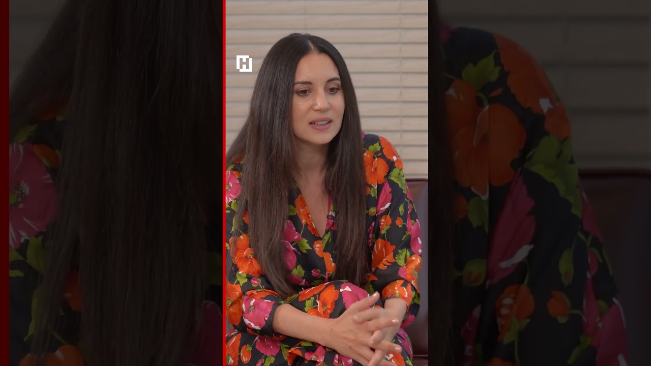 Karsu: Eğer Dedem Göç Etmeseydi Köy Kızı Olurdum