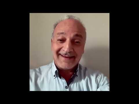 قيس سعيد و حاكم الجزائر شنقريحة في حلف شيطاني  