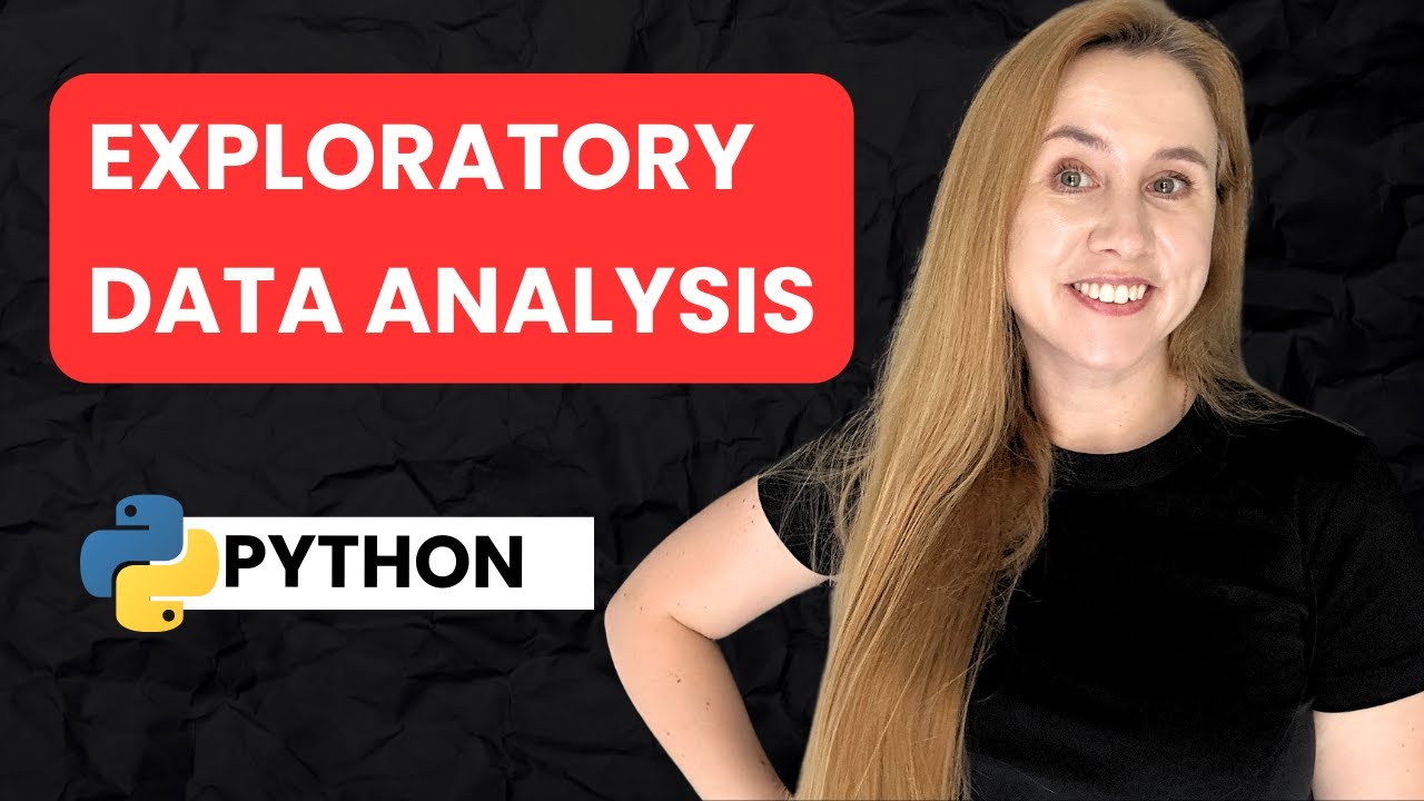 Master Exploratory Data Analysis in 20 Minutes with Pandas & ChatGPT 🚀