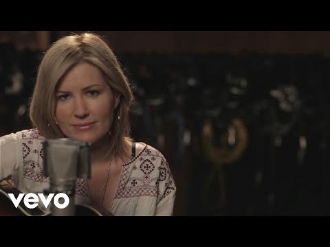 Dido - Thank You (Live Acoustic Official Video)