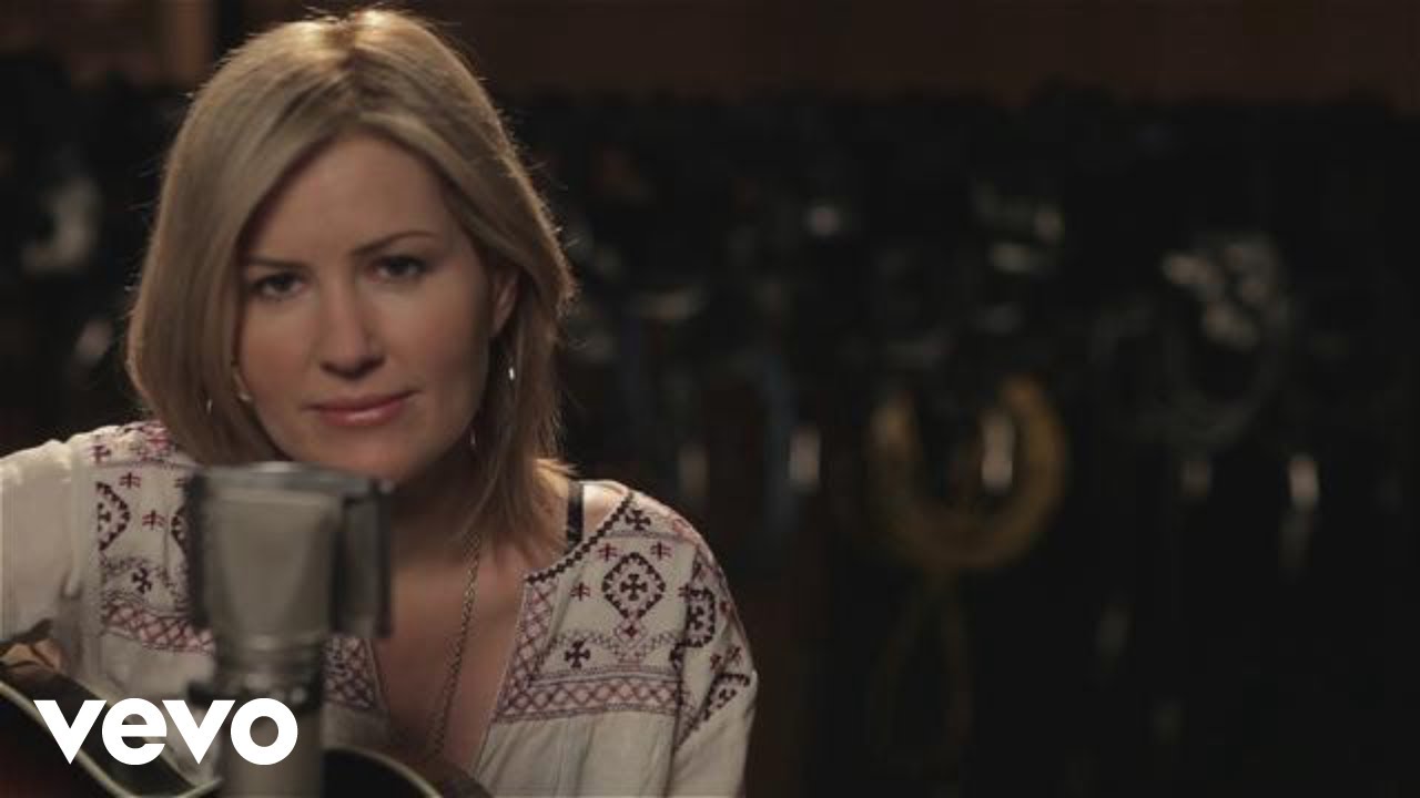 Dido - Thank You (Live Acoustic Official Video)