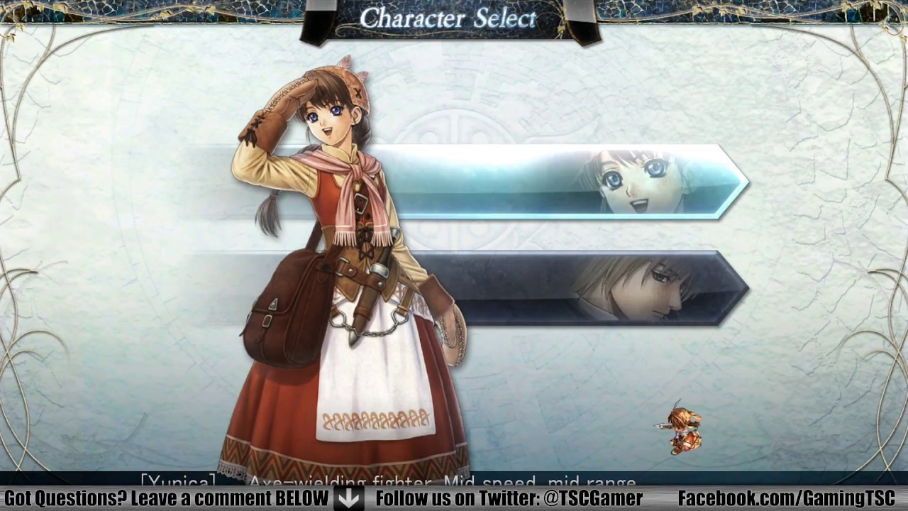 Ys Origin PS4 Review: Action RPG Adventure