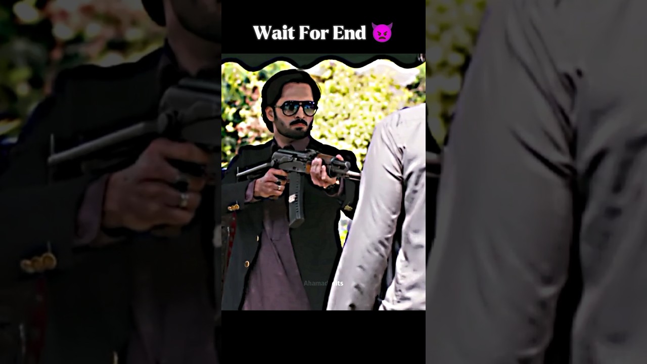 Danish Taimoor's Bold Attitude & Angry Mood 😡 | Must-Watch Shorts
