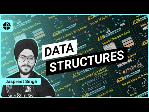 Introduction to Data Structures