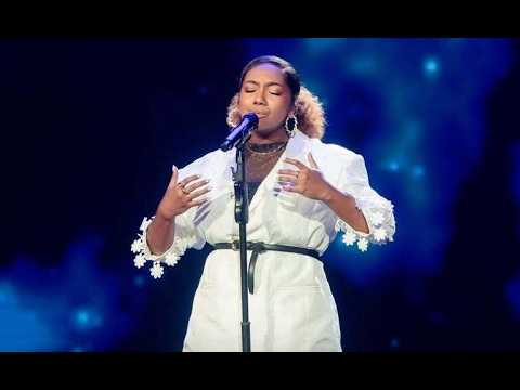 NIKI BECKER - KASIH PUTIH (GLENN FREDLY) BIKIN MERINDING! SPEKTAKULER 5 INDONESIAN IDOL 2026