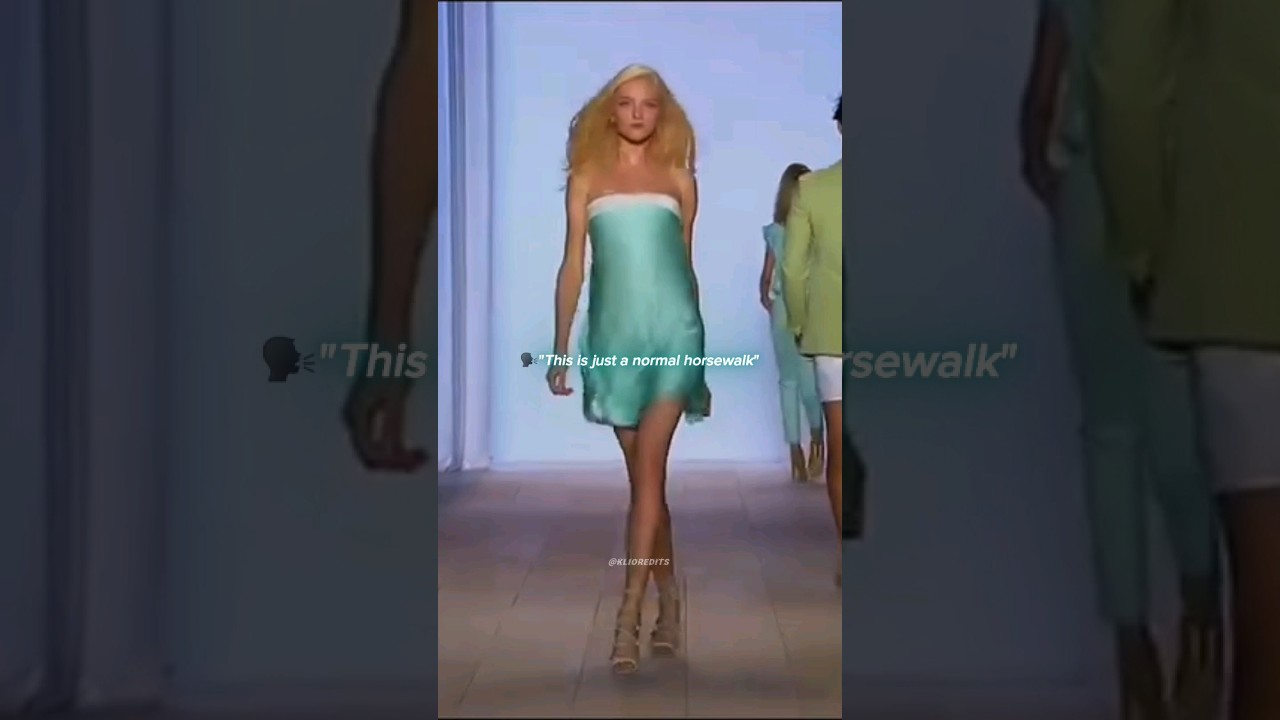 Trending Fashion & Runway Looks π