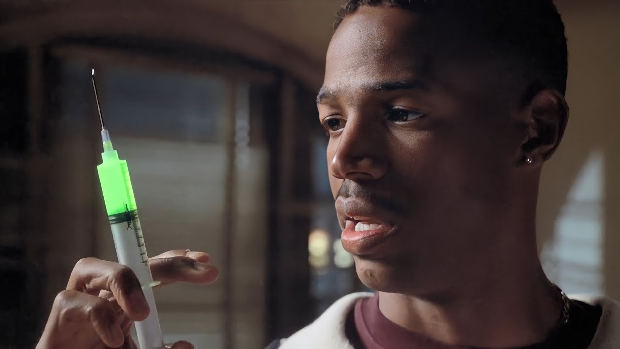 حقنة واحدة تجعلك أذكى، وزيادتها تجعلك غبي