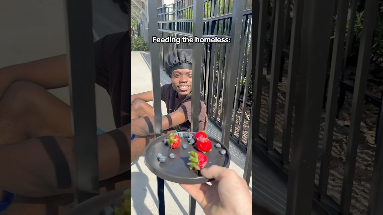 Heartwarming Ways to Support the Homeless 🤝