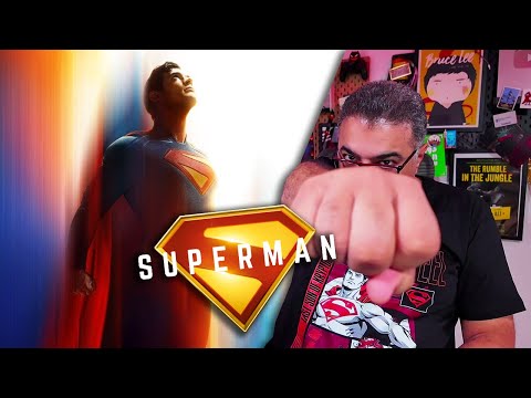 مراجعة فيلم "Superman" بدون حرق | FilmGamed