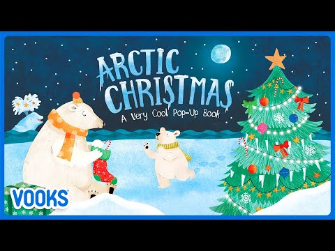 Winter & Christmas Stories for Kids 🎄