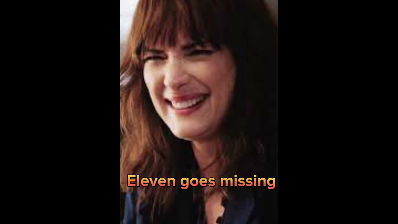 Joyce Byers in Stranger Things: The Heart of the Show ✨