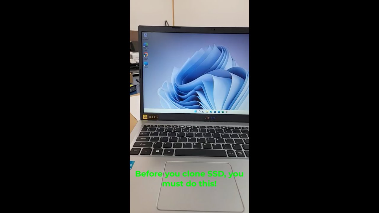 Important Step Before Cloning Your SSD: Disable Device Encryption or BitLocker